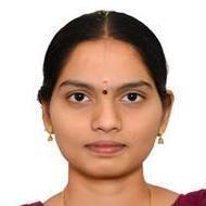 Vara Lakshmi Kona . Mobile App Development trainer in Vijayawada