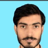 Piyush Kumar Class 10 trainer in Delhi