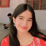 Mansi B. Class I-V Tuition trainer in Meerut