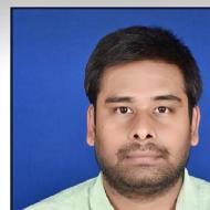 M Pavan Kumar Class 10 trainer in Kurnool