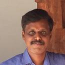Photo of Purushothaman Raju