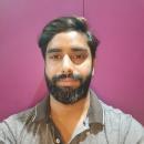 Photo of Sachin Kumar Dwivedi