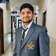 Piyush Kumar Singh Table Tennis trainer in Bangalore