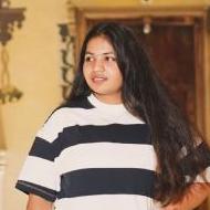 Ayushi G. Class I-V Tuition trainer in Jaipur