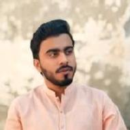 Ali Saqlain Class 8 Tuition trainer in Multan