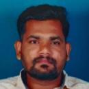 Photo of Ayub Nadaf