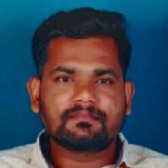 Ayub Nadaf Class 10 trainer in Bijapur