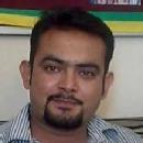 Photo of Sudhanshu Dixit