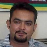 Sudhanshu Dixit Class 12 Tuition trainer in Indore
