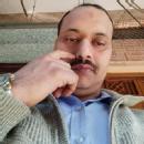 Photo of Asif Khan
