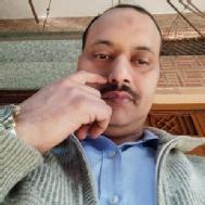 Asif Khan Urdu language trainer in Delhi