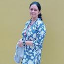 Photo of Ananya S.