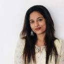 Photo of Anjana K.