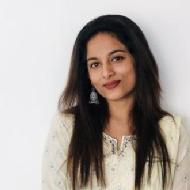 Anjana K. Class I-V Tuition trainer in Kozhikode