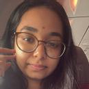 Photo of Sanjana V.