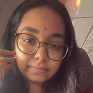 Sanjana V. Spoken English trainer in Bangalore