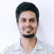 Bazil Christopher Bernard Soft Skills trainer in Bangalore