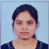 Aakanksha N. Class I-V Tuition trainer in Bhubaneswar