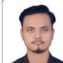 Photo of Hirokjyoti Chetia