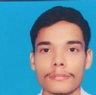 Rupesh Kumar Tiwari Class 12 Tuition trainer in Chhapra