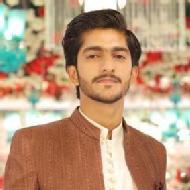 Umer Khan Cyber Security trainer in Hyderabad