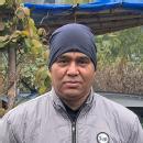 Photo of Govind Singh Bisht