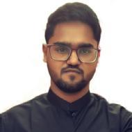 Satyam Swarnkar Class 8 Tuition trainer in Handia