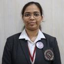 Photo of Shaik Mehnaaz
