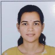 Madhu S. Class 12 Tuition trainer in Chennai