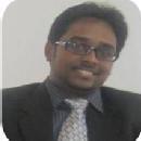 Photo of Rakesh Balakrishnan