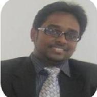 Rakesh Balakrishnan Behavioural trainer in Delhi