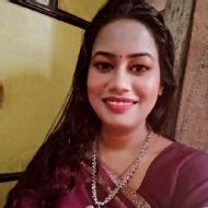 Kajori B. Class I-V Tuition trainer in Kolkata