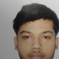 Shaurya Shubham Class I-V Tuition trainer in Bangalore