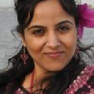 Srishti Class I-V Tuition trainer in Bangalore