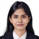 Photo of Sowmiya K.