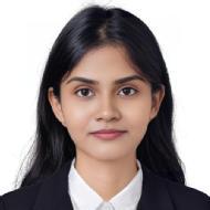 Sowmiya K. Class 11 Tuition trainer in Kanchipuram
