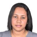 Photo of Sharmilee J.
