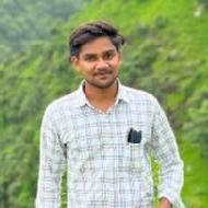 Vinod Meghwal Class 8 Tuition trainer in Udaipur