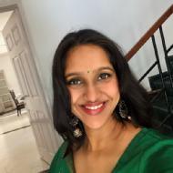 Sakshi B. Class 12 Tuition trainer in Gurgaon