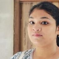 Ashi G. Class 7 Tuition trainer in Agra