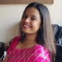 Photo of Akanksha S.