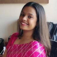 Akanksha S. Class 12 Tuition trainer in Indore
