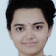 Kalash R. Class 8 Tuition trainer in Katangi