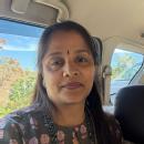 Photo of Bharathi G.