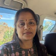 Bharathi G. Class I-V Tuition trainer in Coimbatore