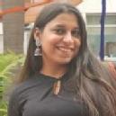Photo of Sakshi R.
