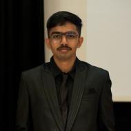 Deven Parmar MBA trainer in Nagpur