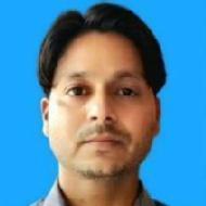 Vivek Class 10 trainer in Delhi