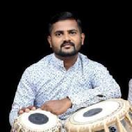 Suyog Khandagale Tabla trainer in Panvel