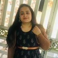 Ranjitha K. Class I-V Tuition trainer in Bangalore